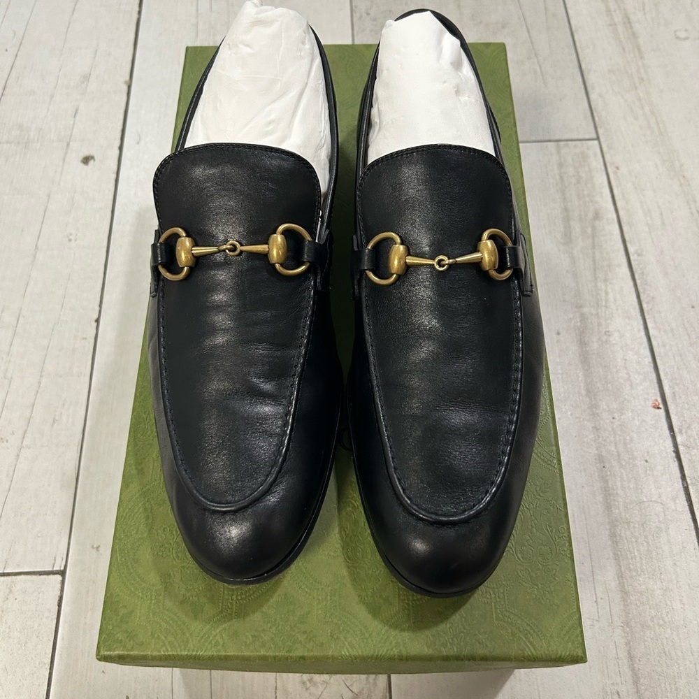 Gucci loafers